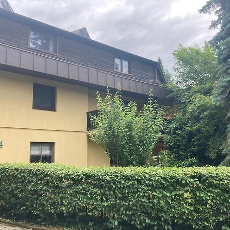 Seedomizil Gaisruecken Pörtschach am Wörthersee Eksteriør bilde